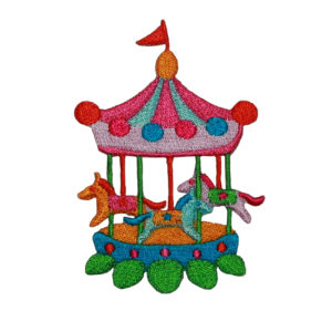 KIDS CAROUSEL