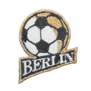 FUßBALL BERLIN • FUSSBALL • SOCCER • FOOTBALL