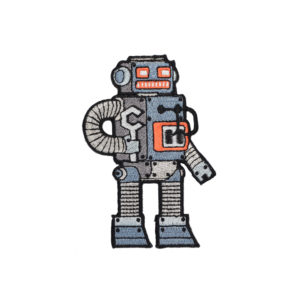 ROBOT TOOL • ROBOTER