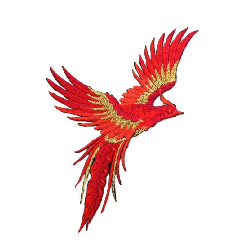 Paradise-Bird-Red-Right_2415