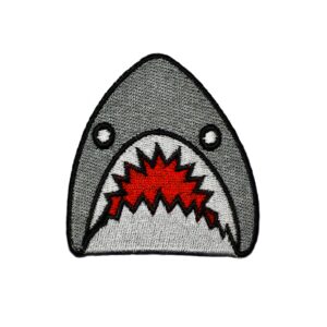WICKED SHARKY • SHARK