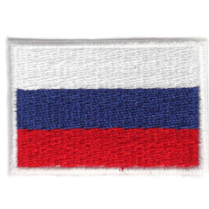 RUSSISCHE FAHNE • FLAGGE