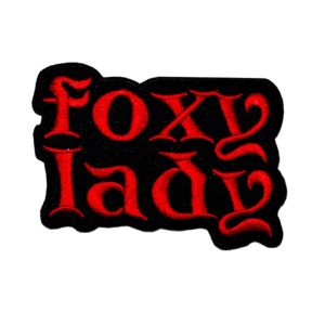FOXY LADY • FUCHS