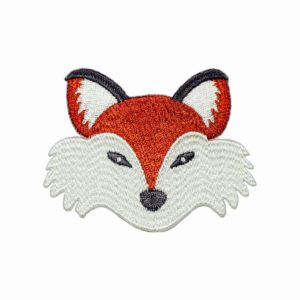 FOXY BROWNY • FOX • ANIMAL
