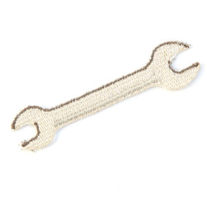 FLAT SPANNER • TOOLS